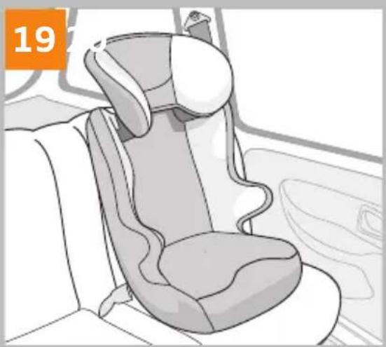 Nania Racer SP - 19