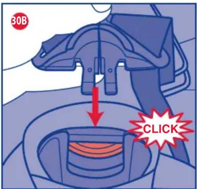 CHICCO Oasys 1 Evo - 34