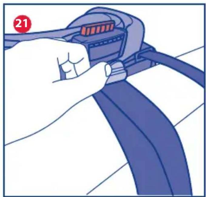 CHICCO Oasys 1 Evo - 24
