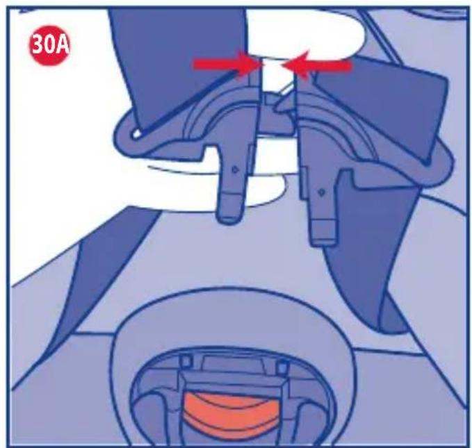 CHICCO Oasys 1 Evo - 33