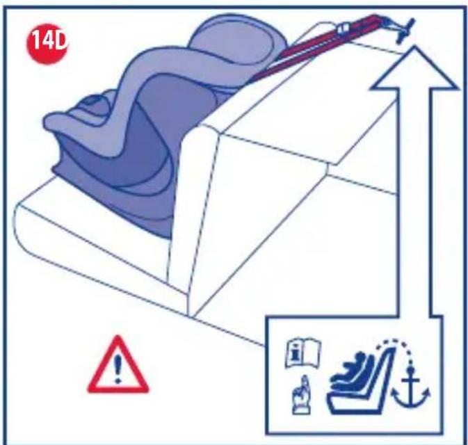 CHICCO Oasys 1 Evo - 17