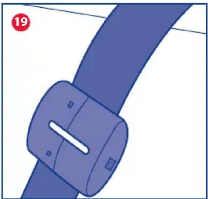 CHICCO Oasys 1 Evo - 22