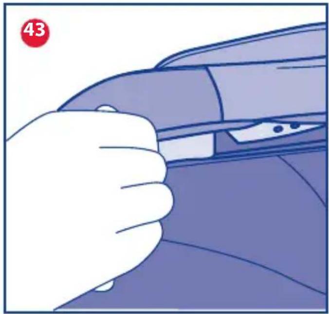 CHICCO Oasys 1 Evo - 47