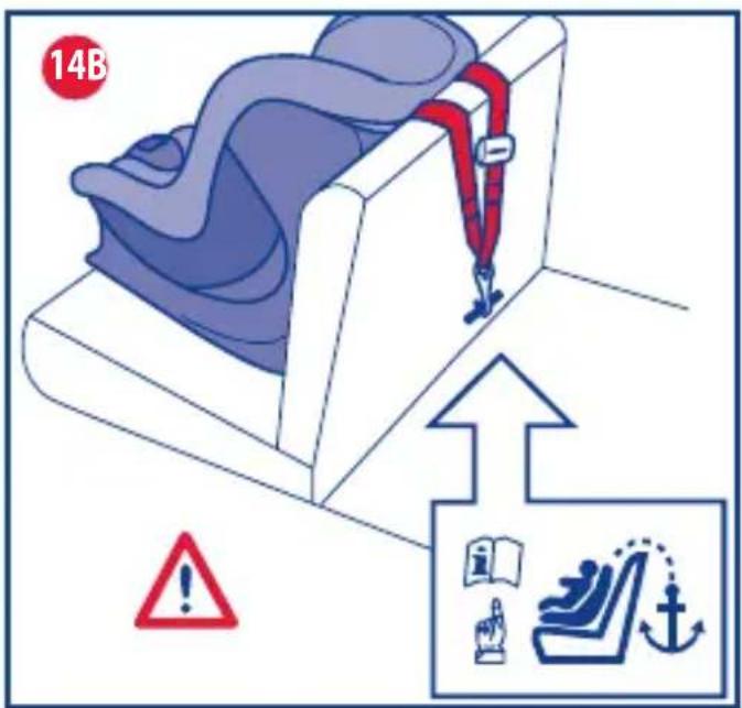 CHICCO Oasys 1 Evo - 15
