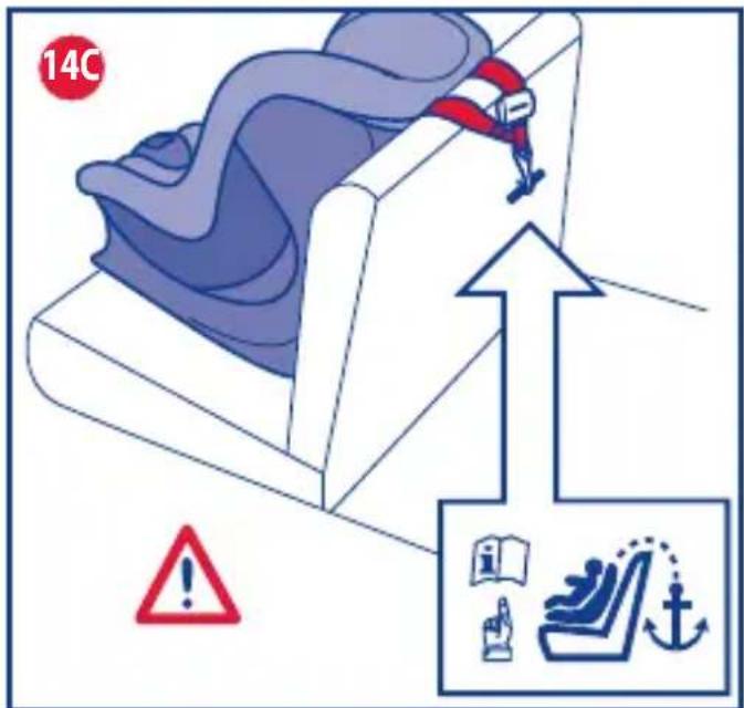 CHICCO Oasys 1 Evo - 16