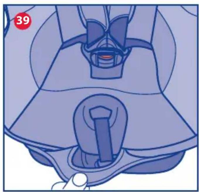 CHICCO Oasys 1 Evo - 43