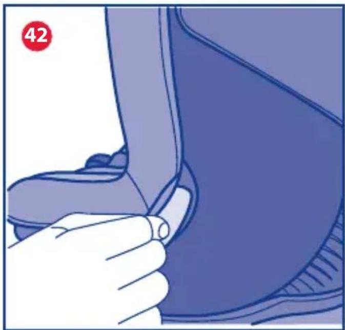 CHICCO Oasys 1 Evo - 46