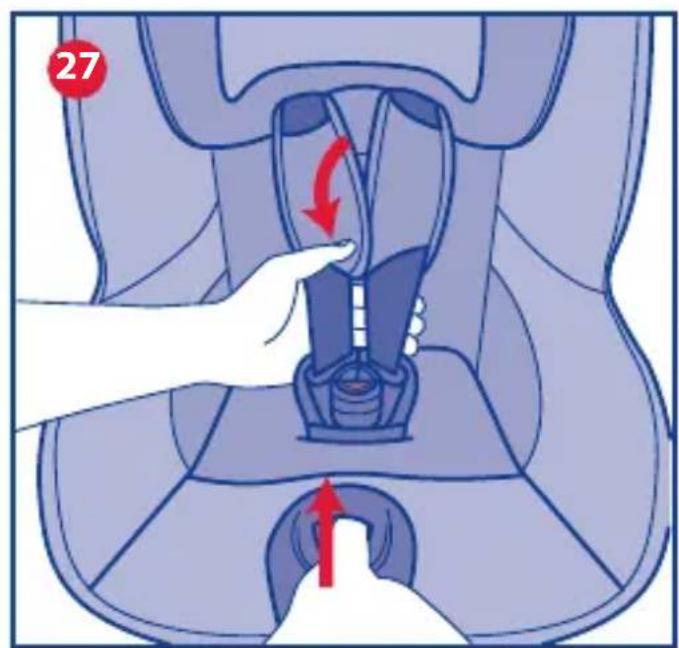 CHICCO Oasys 1 Evo - 30