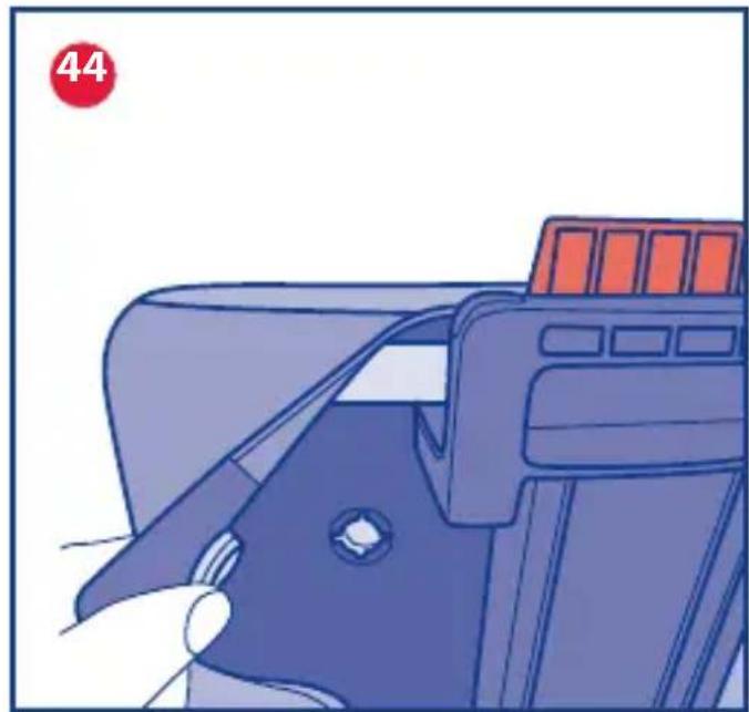 CHICCO Oasys 1 Evo - 48