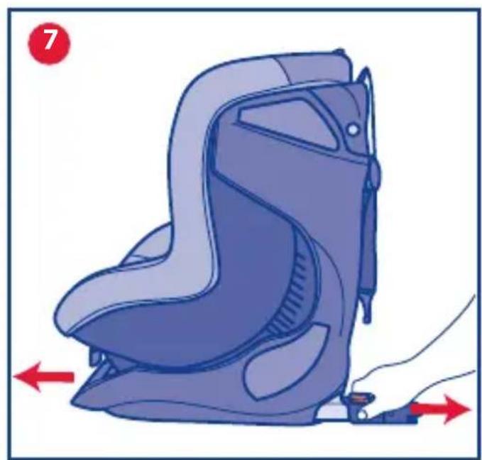 CHICCO Oasys 1 Evo - 7