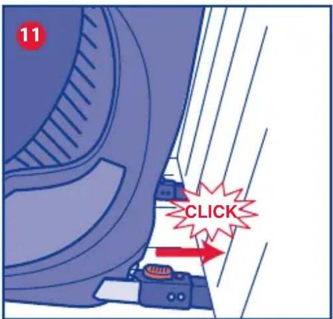 CHICCO Oasys 1 Evo - 11