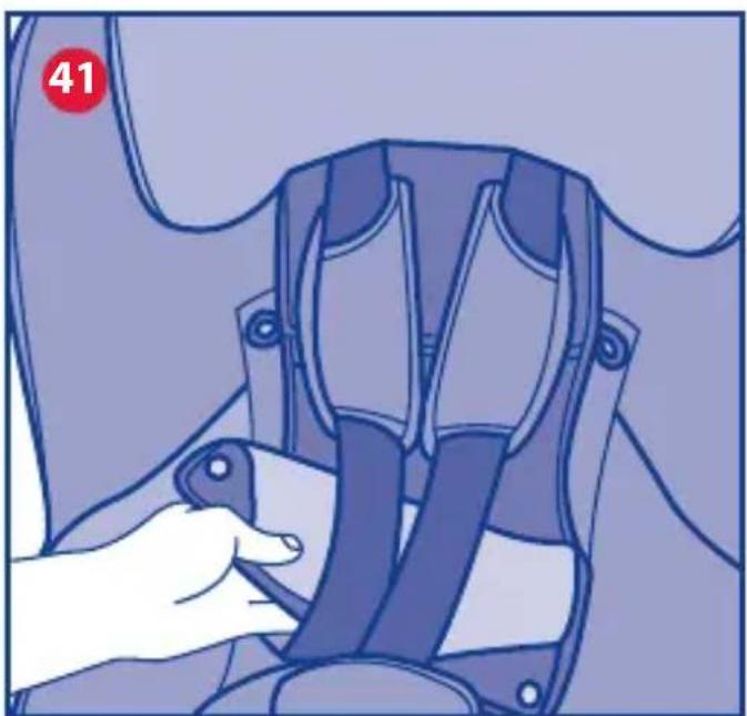 CHICCO Oasys 1 Evo - 45