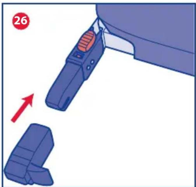 CHICCO Oasys 1 Evo - 29