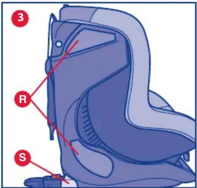 CHICCO Oasys 1 Evo - 3