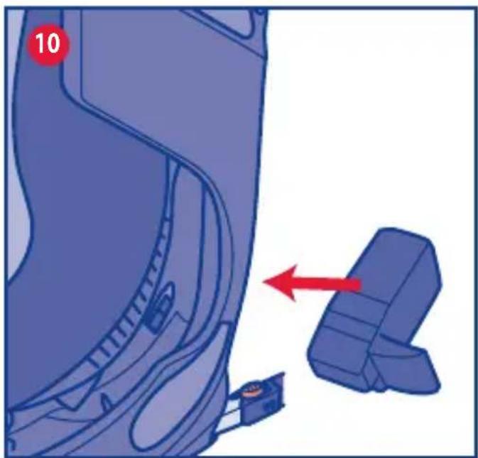 CHICCO Oasys 1 Evo - 10