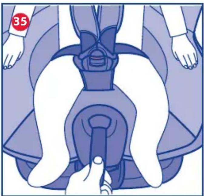 CHICCO Oasys 1 Evo - 39