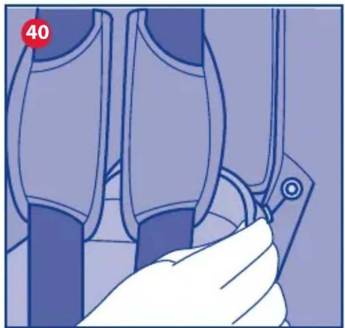 CHICCO Oasys 1 Evo - 44