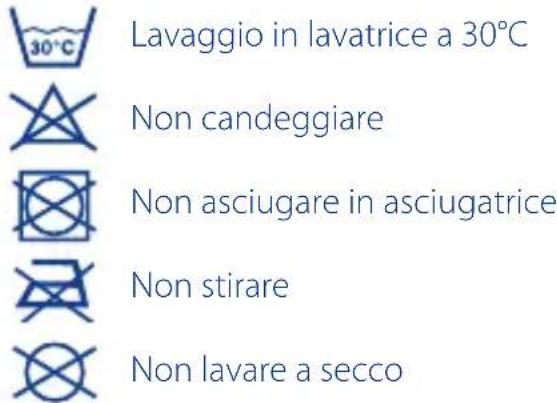CHICCO Oasys 1 Evo - Pulizia della fodera - 1