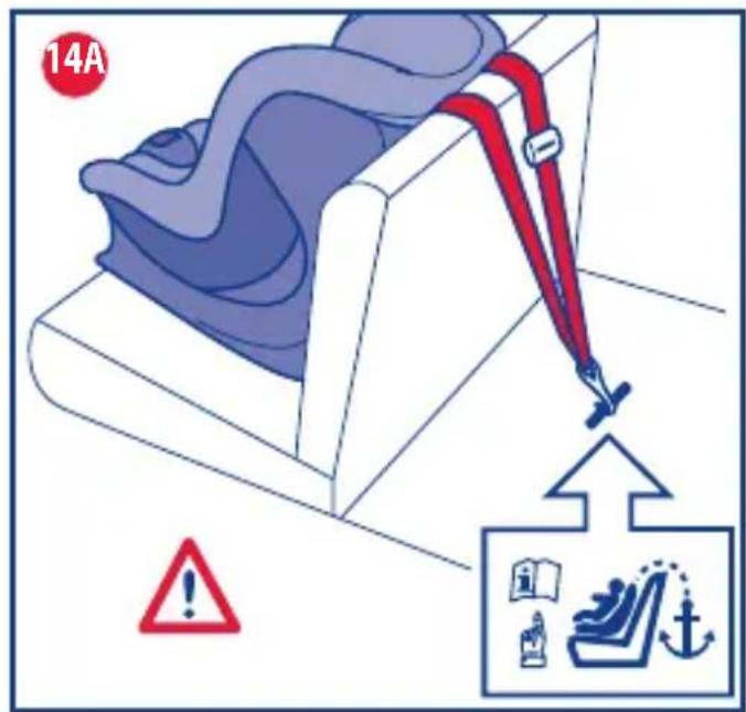 CHICCO Oasys 1 Evo - 14