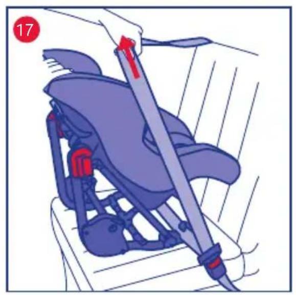 CHICCO New Zenith - 21