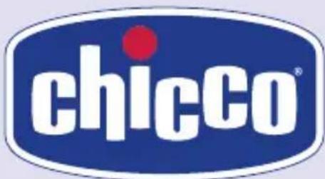 CHICCO New Zenith - 1