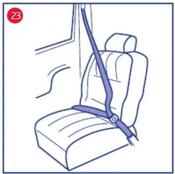 CHICCO New Zenith - 5
