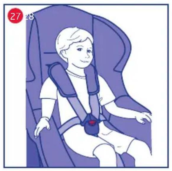CHICCO New Zenith - 31