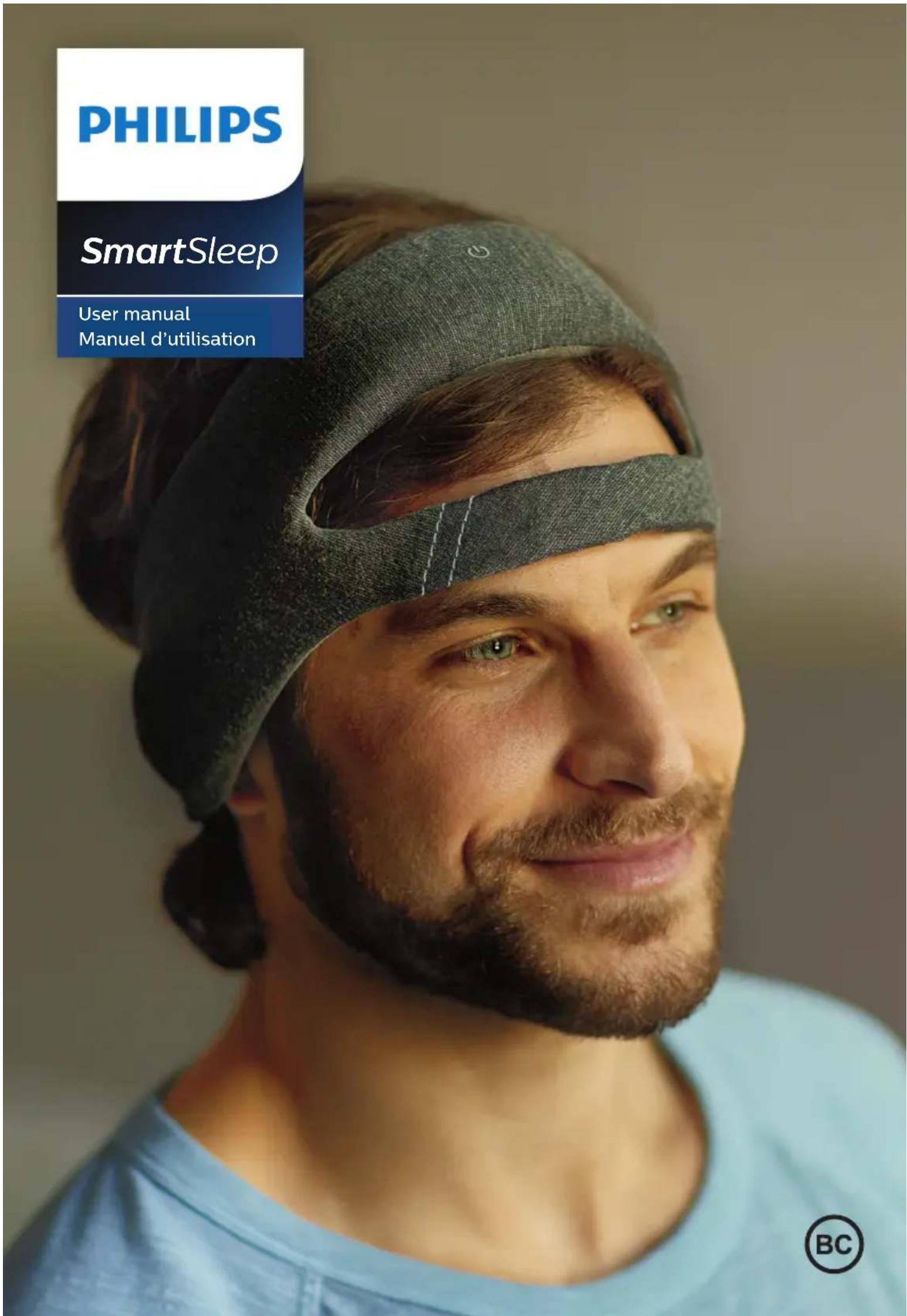 PHILIPS SmartSleep HH1600 - 1