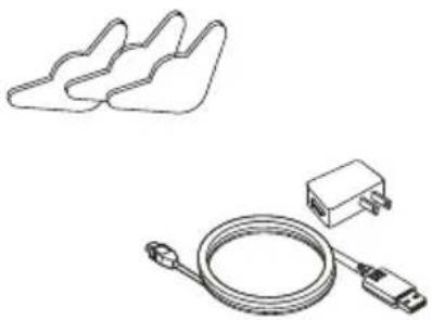 PHILIPS SmartSleep HH1600 - Package Contents - 2