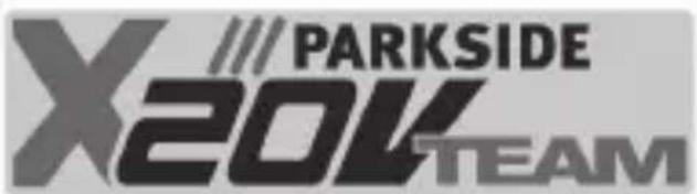 PARKSIDE PAP 20 A1 - Utilisation conforme à l'usage prévu - 1