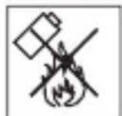 PARKSIDE PAP 20 A1 - ATTENTION! RISQUE D'EXPLOSION! - 2