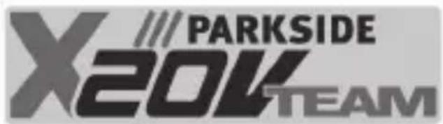 PARKSIDE PAP 20 A1 - Uso previsto - 1