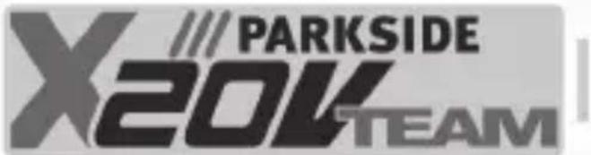 PARKSIDE PAP 20 A1 - Rozsaḥ dodávky - 1