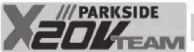 PARKSIDE PAP 20 A1 - Batterie : PAP 20 A1 - 1