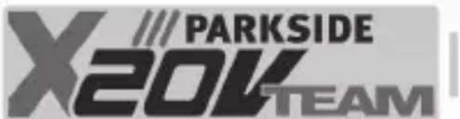 PARKSIDE PAP 20 A1 - Gebruik in overeenstemming met bestemming - 1