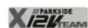 PARKSIDE PLG 20 A1 - Piktogram na nabijece - 1