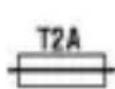 PARKSIDE PLG 20 A1 - Symbole na tadowarce - 5