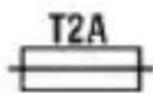 PARKSIDE PLG 20 A1 - Symbols on the recharger - 4