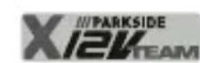 PARKSIDE PLG 20 A1 - Az akkutöltön   található   képjelek - 1