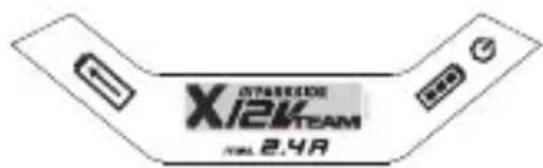 PARKSIDE PLG 20 A1 - Symbole na tadowarce - 8