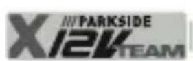 PARKSIDE PLG 20 A1 - Simboli sull' apparecchiatura caricabatterie - 1