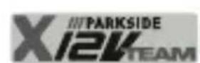 PARKSIDE PLG 20 A1 - Billedtegn på opladeren - 1