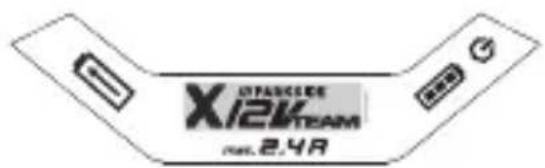 PARKSIDE PLG 20 A1 - Symbols on the recharger - 7