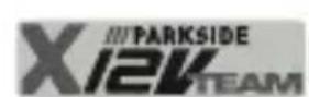 PARKSIDE PLG 20 A1 - Bildzeichen auf dem Ladegerät - 1
