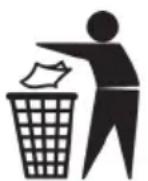 CRIVIT CEK 29 A1 - Directives environnementales et indications concernant l'élimination des déchets - 2