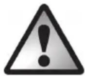 CRIVIT CEK 29 A1 - Indicaciones de seguridad - 1