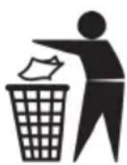 CRIVIT CEK 29 A1 - Environmental and waste disposal information - 2
