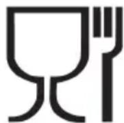 CRIVIT CEK 29 A1 - Geschiktheid voor levensmiddelen - 1