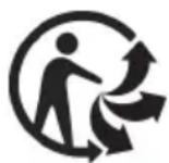 CRIVIT CEK 29 A1 - Directives environnementales et indications concernant l'élimination des déchets - 3