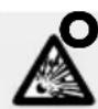 SILVERCREST 1096501401 - Risker vid hantering av batterier - 1